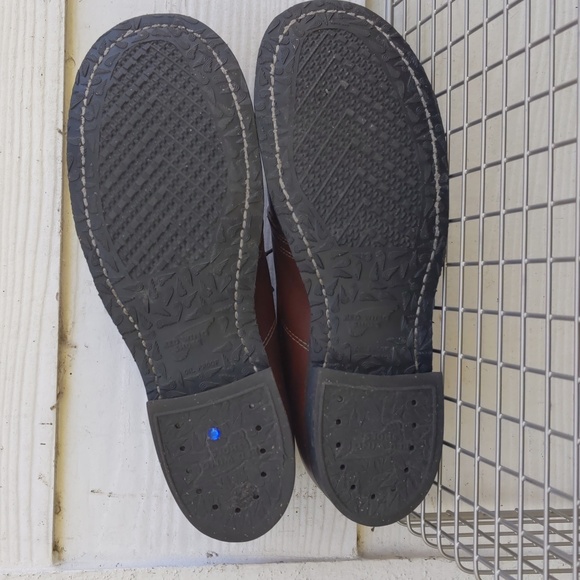 Red Wing boots - Picture 5 of 7